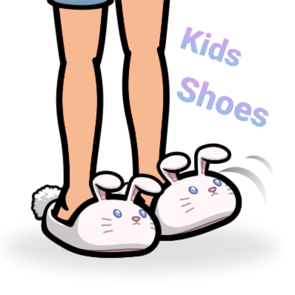 Kids footwear - Picture 1 of 1
